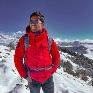 Founder- GoAdven India